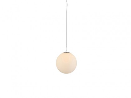 lampa WHITE BALL 20 azzardo