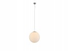 lampa WHITE BALL 20 azzardo