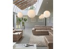 lampa WHITE BALL 20 azzardo