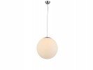 lampa WHITE BALL 30 Azzardo