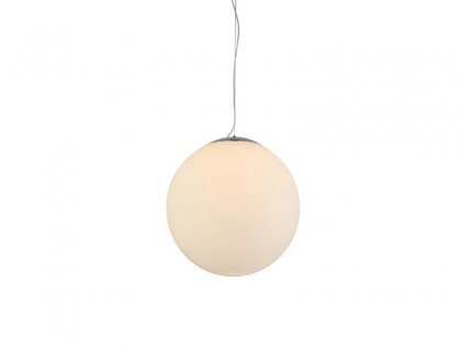 lampa WHITE BALL 40 azzardo