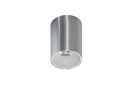 Lampa techniczna Remo 1 Aluminium