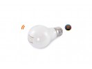 Żarówka LED WiFi E27 Milky White 7W AZzardo Smart