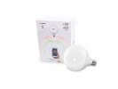 Żarówka LED WiFi E27 Globe 15W AZzardo Smart