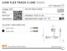 LUMI FLEX TRACK 3LINE 