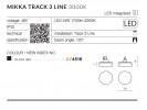 MIKKA TRACK 3 LINE