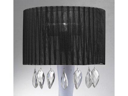 Kinkiet Eclipse Black Kinkiet Eclipse Black