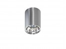 Lampa techniczna Remo 1 Aluminium